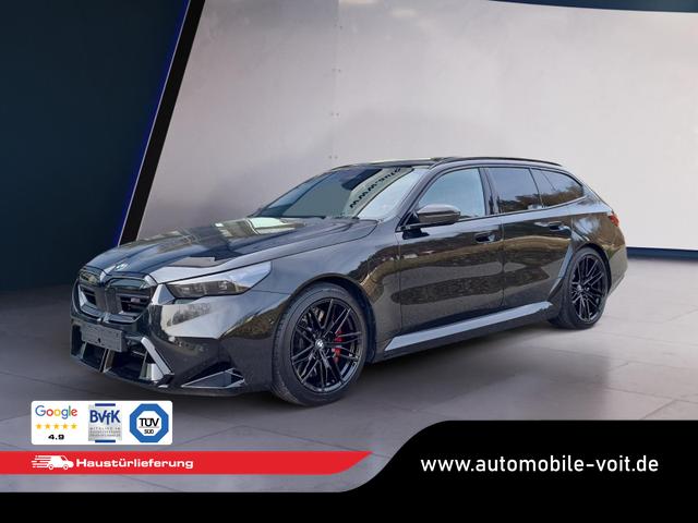 BMW M5 - Basis Touring AHK+Compound+Comfort+DrivAssistPro