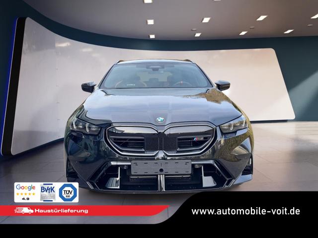 BMW M5 Basis Touring AHK+Compound+Comfort+DrivAssistPro 