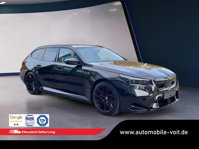 BMW M5 Basis Touring AHK+Compound+Comfort+DrivAssistPro 