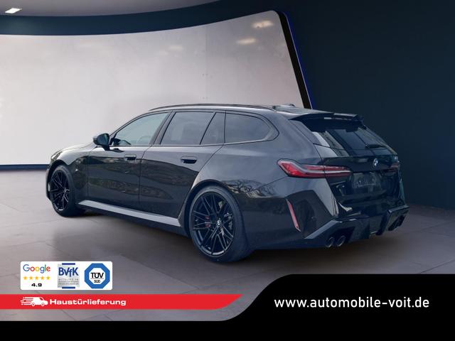BMW M5 Basis Touring AHK+Compound+Comfort+DrivAssistPro 