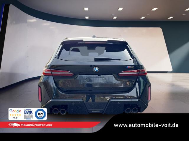 BMW M5 Basis Touring AHK+Compound+Comfort+DrivAssistPro 