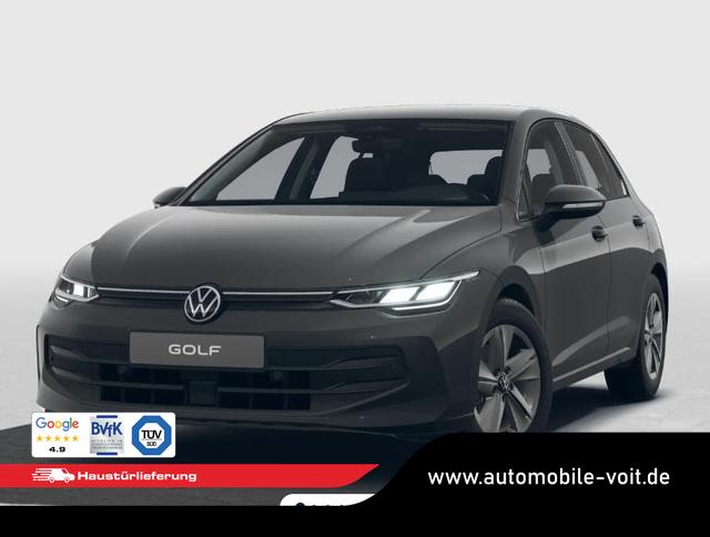Volkswagen Golf - 1.5 TSI Start LED ACC LaneAssist Klima APP