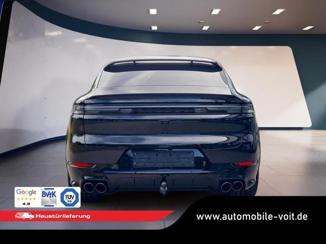 Porsche Cayenne GTS BOSE AHK SoftClose 4RadLenk Matrix 