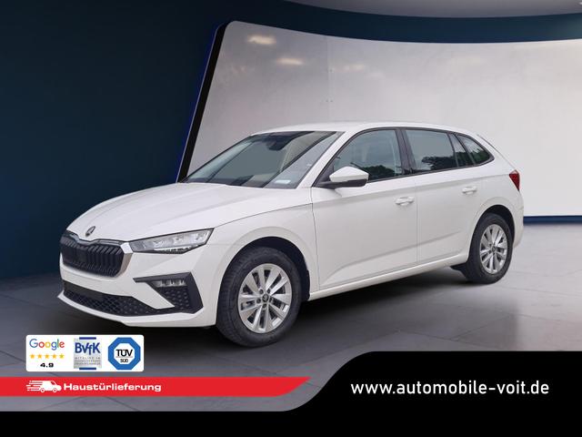 Skoda Scala - Selection 1.0 TSI DSG LED DAB Lane PDC