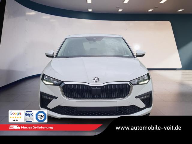 Skoda Scala Selection 1.0 TSI DSG LED DAB Lane PDC 