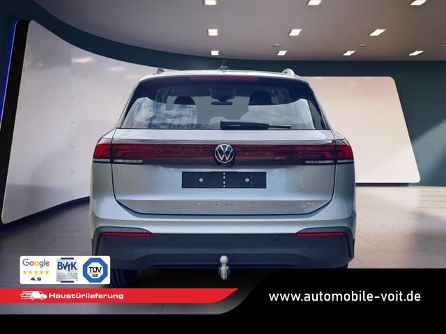 Volkswagen Tiguan 1.5 eTSI 110 kW Trend AHK Lane+Side Kamera VZE 