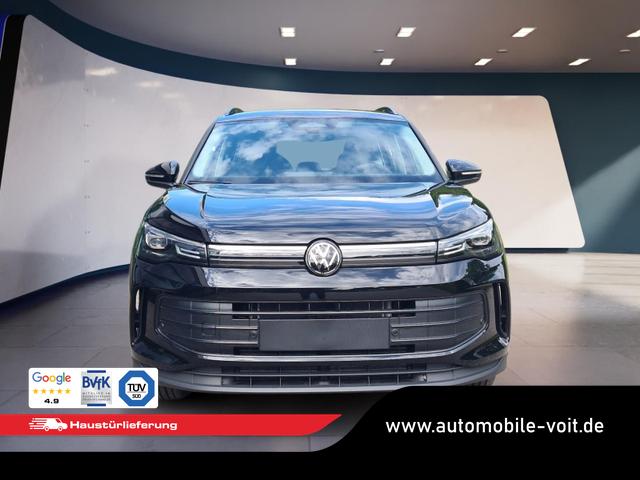 Volkswagen Tiguan 1.5 eTSI 110 kW Trend AHK Lane+Side Kamera VZE 