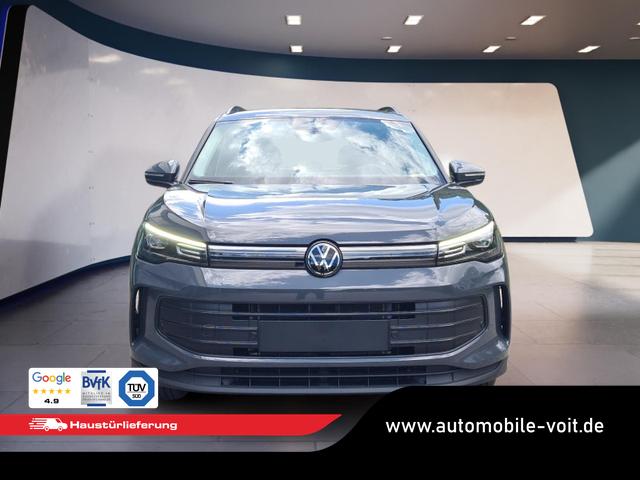 Volkswagen Tiguan 1.5 eTSI 110 kW Trend AHK Lane+Side Kamera SHZ 