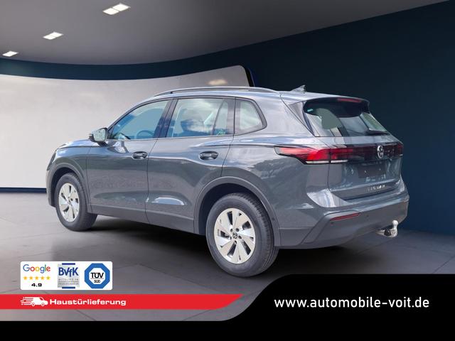 Volkswagen Tiguan 1.5 eTSI 110 kW Trend AHK Lane+Side Kamera SHZ 