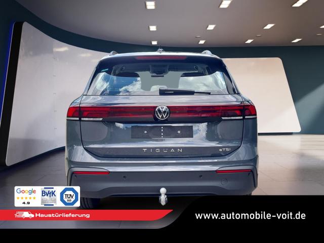 Volkswagen Tiguan 1.5 eTSI 110 kW Trend AHK Lane+Side Kamera SHZ 