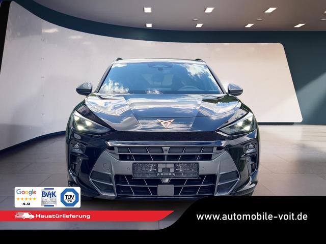 Cupra Terramar 1.5 eTSI 110 kW AHK EDGE Dynamic Intelligent 