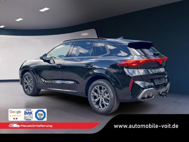 Cupra Terramar 1.5 eTSI 110 kW AHK EDGE Dynamic Intelligent 