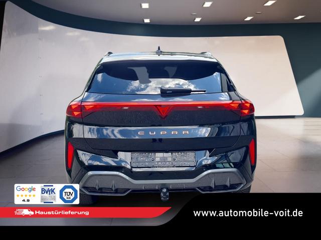 Cupra Terramar 1.5 eTSI 110 kW AHK EDGE Dynamic Intelligent 