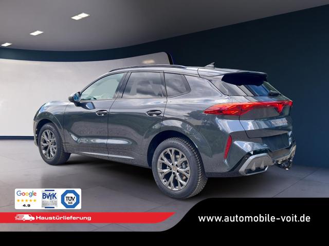 Cupra Terramar 1.5 eTSI 110 kW AHK EDGE Dynamic Intelligent 