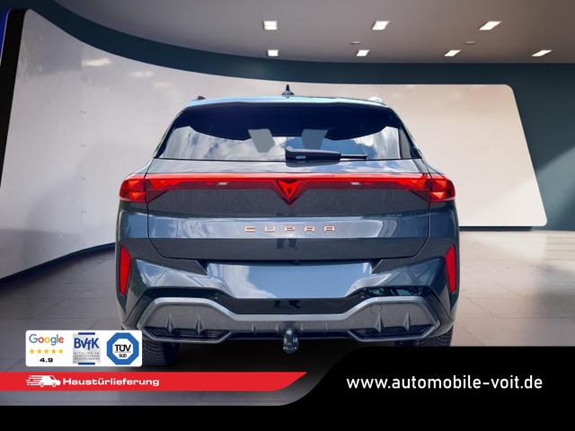 Cupra Terramar 1.5 eTSI 110 kW AHK EDGE Dynamic Intelligent 