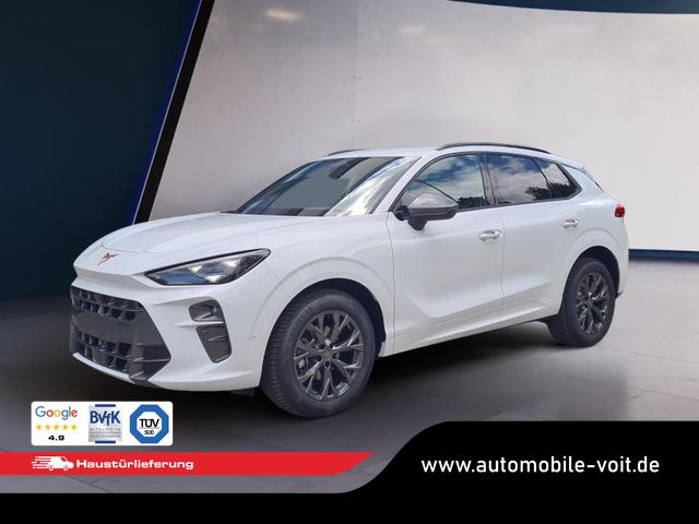 Cupra Terramar - 1.5 eTSI 110 kW AHK EDGE Dynamic Intelligent