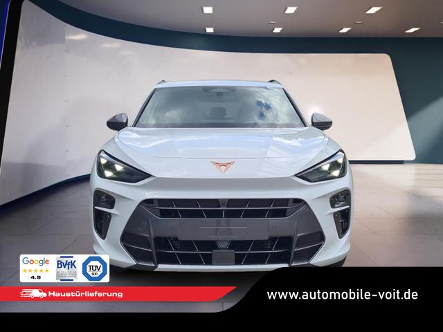 Cupra Terramar 1.5 eTSI 110 kW AHK EDGE Dynamic Intelligent 