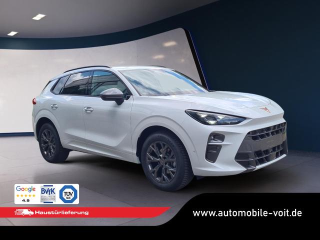 Cupra Terramar 1.5 eTSI 110 kW AHK EDGE Dynamic Intelligent 