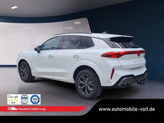 Cupra Terramar 1.5 eTSI 110 kW AHK EDGE Dynamic Intelligent 