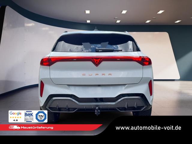 Cupra Terramar 1.5 eTSI 110 kW AHK EDGE Dynamic Intelligent 