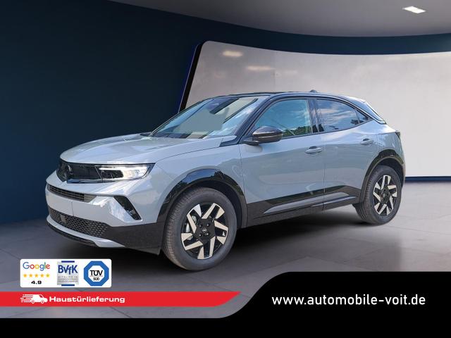 Opel Mokka - GS Komfort+Winter+Kamera+MassageSitz+APP