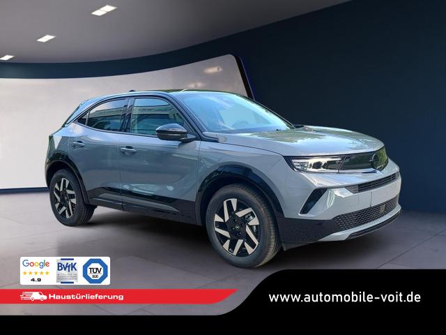 Opel Mokka GS Komfort+Winter+Kamera+MassageSitz+APP 