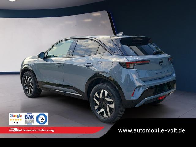 Opel Mokka GS Komfort+Winter+Kamera+MassageSitz+APP 