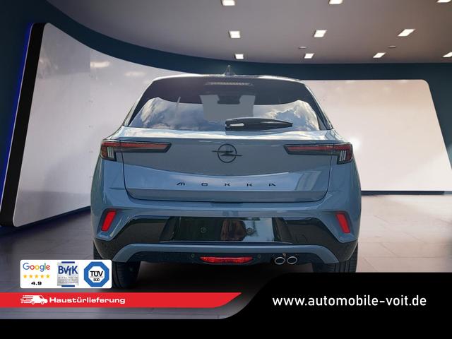 Opel Mokka GS Komfort+Winter+Kamera+MassageSitz+APP 