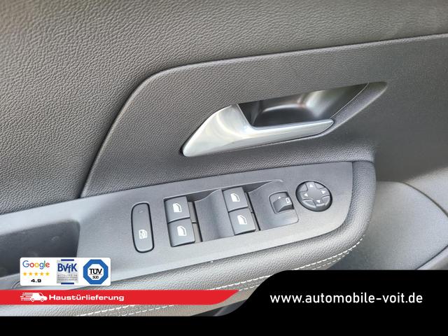 Opel Mokka GS Komfort+Winter+Technik2+MassageSitz+APP 