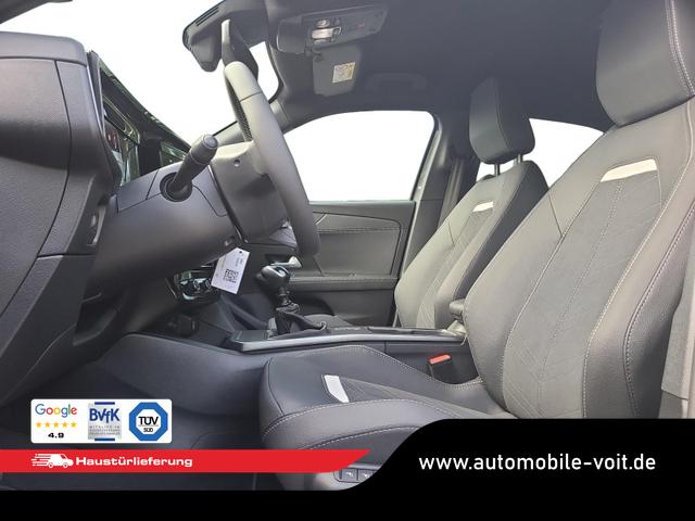 Opel Mokka GS Komfort+Winter+Technik2+MassageSitz+APP 