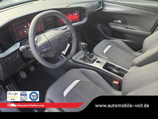 Opel Mokka - GS Komfort+Winter+Technik2+MassageSitz+APP