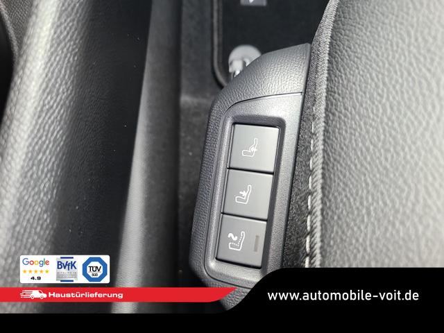 Opel Mokka GS Komfort+Winter+Technik2+MassageSitz+APP 