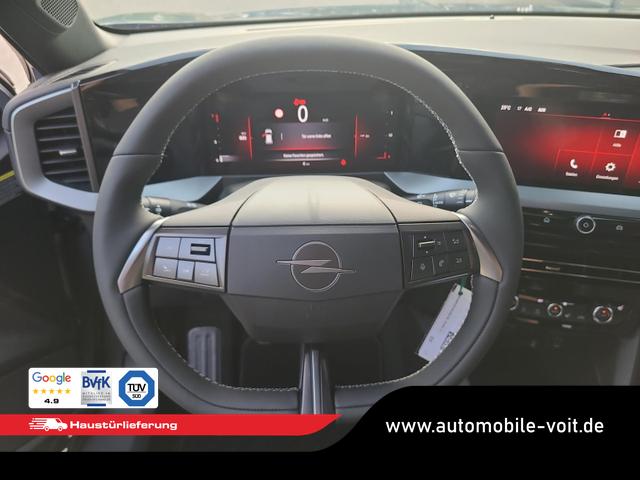Opel Mokka GS Komfort+Winter+Technik2+MassageSitz+APP 