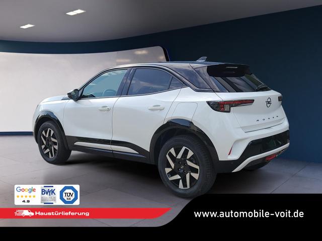 Opel Mokka GS Komfort+Winter+Kamera+MassageSitz+APP 