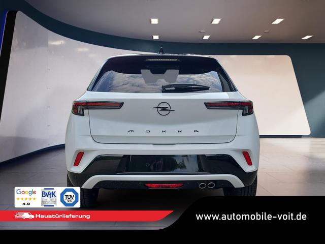 Opel Mokka GS Komfort+Winter+Kamera+MassageSitz+APP 