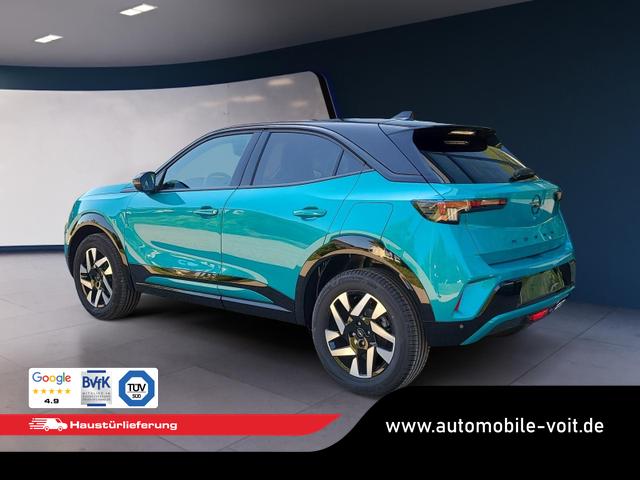Opel Mokka GS Komfort+Winter+Kamera+MassageSitz+APP 