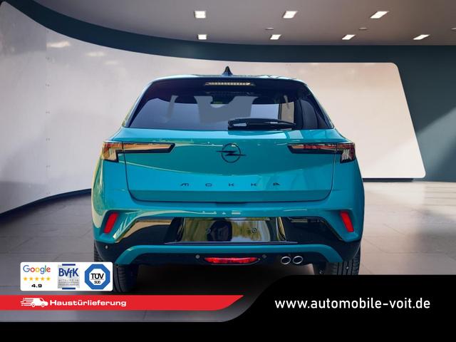 Opel Mokka GS Komfort+Winter+Kamera+MassageSitz+APP 
