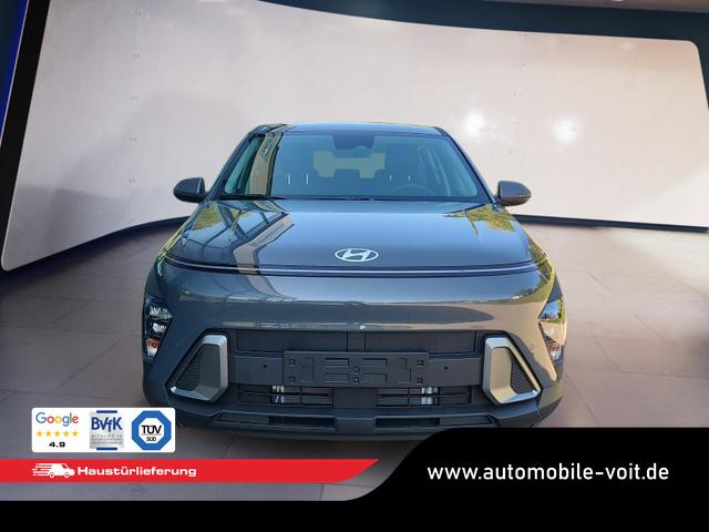 Hyundai KONA Comfort 2WD T-GDI Navi Kamera SHZ LHZ 