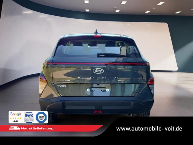 Hyundai KONA Comfort 2WD T-GDI Navi Kamera SHZ LHZ 