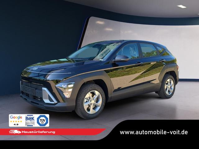 Hyundai KONA - Comfort 2WD T-GDI Navi Kamera SHZ LHZ