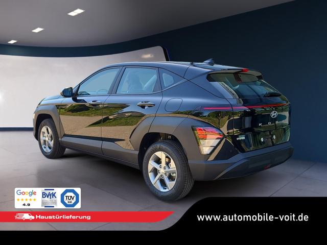 Hyundai KONA Comfort 2WD T-GDI Navi Kamera SHZ LHZ 