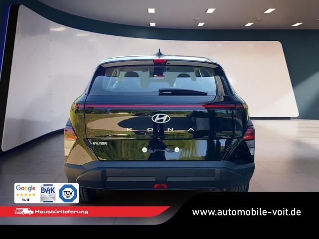 Hyundai KONA Comfort 2WD T-GDI Navi Kamera SHZ LHZ 