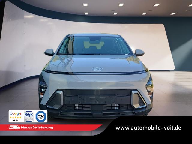 Hyundai KONA Comfort 2WD T-GDI Navi Kamera SHZ LHZ 