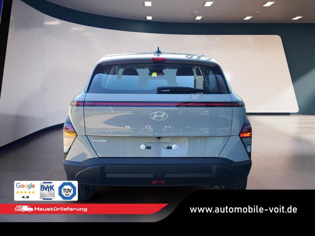 Hyundai KONA Comfort 2WD T-GDI Navi Kamera SHZ LHZ 