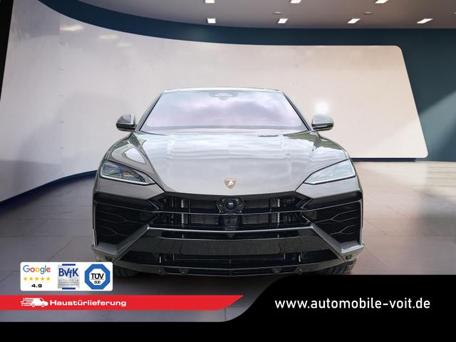 Lamborghini Urus SE ANIMA B&O ParkAssist 23"Rims 