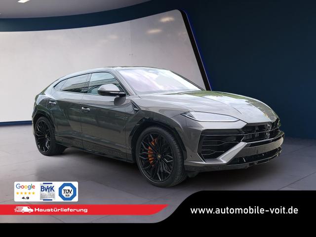 Lamborghini Urus SE ANIMA B&O ParkAssist 23"Rims 
