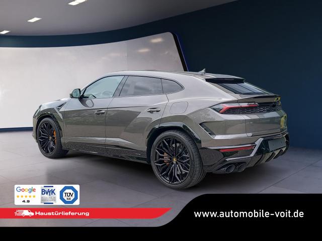 Lamborghini Urus SE ANIMA B&O ParkAssist 23"Rims 