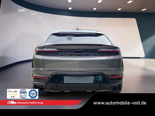 Lamborghini Urus SE ANIMA B&O ParkAssist 23"Rims 