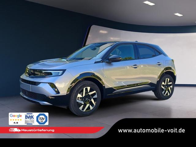 Opel Mokka - GS Hybrid Winter+APP+Kamera