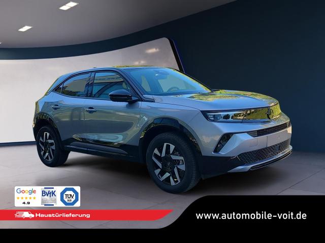 Opel Mokka GS Hybrid Winter+APP+Kamera 